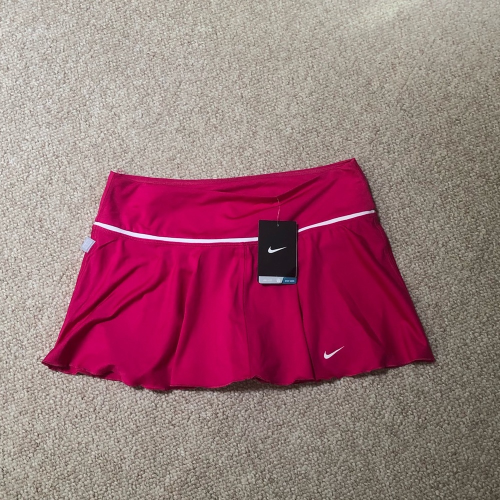 Nike tennis skirt